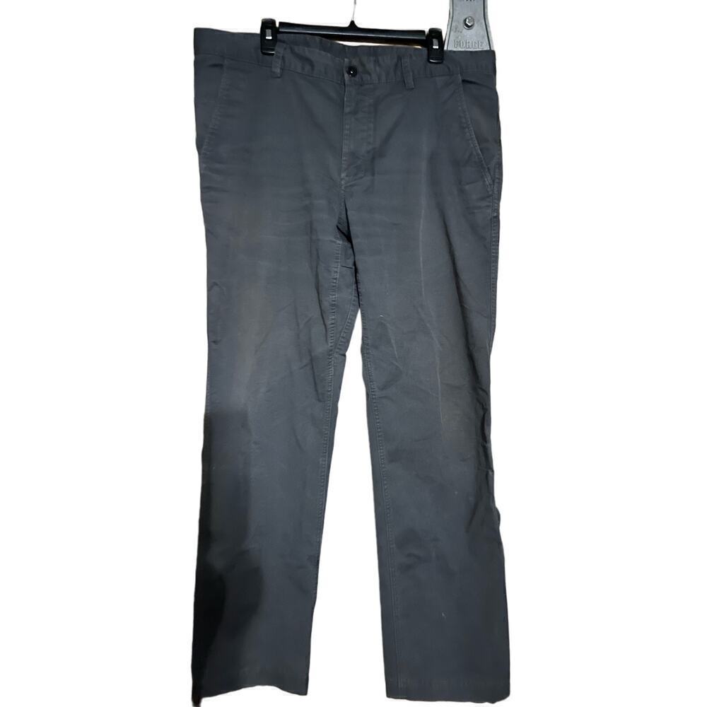 The North Face Casual Active Pants Khaki Style NF00CE6G Men Size 38